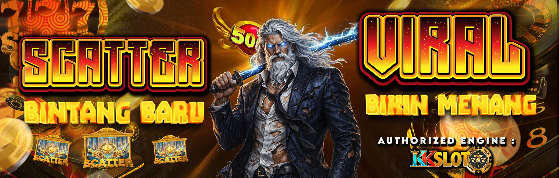 ZADULQQ Banner Slot Online